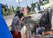 Warga Bedimber Deli Serdang Gempar Ditemukan Mayat Tanpa Identitas