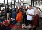 Pasar Penjaringansari Kini Lebih Kekinian