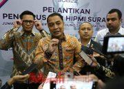 Wali Kota Eri: Ketika Muncul Pengusaha Muda Hebat dari Surabaya Saya Pastikan Pemkot akan Mensuport Penuh