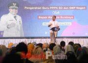 Ciptakan Pemimpin Akhlakul Karimah, SD SMP di Surabaya Akan Terapkan 2 jam Pendidikan Karakter
