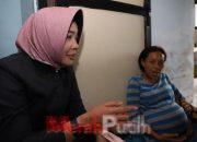 Eks Penghuni Kolong Tol Kampung 1001 Malam Mengaku Nyaman Dipindah ke Rusunawa Sumur Welut