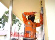 PLN Siagakan Personel dan Peralatan Demi Keselamatan Masyarakat