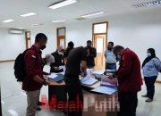 Diduga Rugikan Negara Rp1,2 Triliun, Kejagung Geledah Kantor PT Waskita Karya