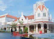 Serunya Alun-Alun Surabaya dari Beswafoto Hingga Bisa Jadi Spot Foto Prewedding