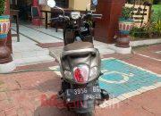 Unit Reskrim Polsek Tambaksari Ringkus Dua Pelaku Curanmor