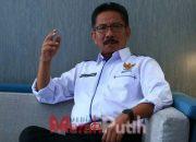 Masukan Anggota Komisioner BPKN-RI Ke Pemerintah Terkait DIM RUU P2SK dan Penguatan Pengawasan Perilaku Pelaku Usaha Sektor Keuangan