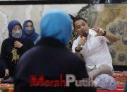 Bangunan Warga Tutupi Saluran Air, Wali kota Eri Sesalkan Muncul Banjir Karena Tak Jaga Lingkungan