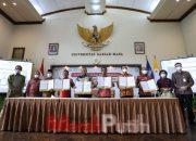 Amazing,.Surabaya Jadi Daerah Percontohan Reformasi Birokrasi Tematik Penanggulangan Kemiskinan
