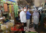 Ya Ampun Emak-emak Menjerit Harga Telur Melambung, Wali Kota Eri : Kita cari Penyebabnya Kenapa kok Tiba-tiba Naik Secara Mendadak Begini!