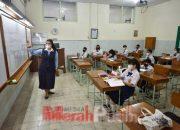 Kurangi Beban PR Siswa, Dispendik Surabaya Terapkan Kegiatan Pendalaman Karakter