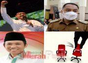 Survei: Gus Ipul, Eri Cahyadi, dan Thoriqul Haq Jadi Kepala Daerah Paling Populer di Jatim