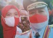 Gubernur Khofifah Dukung Penuh Tirta Meyrizka Lubis jadi Duta Pendidikan Indonesia