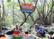 Tarif Terjangkau Bisa Berpetualang dari Berkuda hingga Naik Kano di Romokali Adventure Land