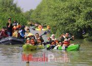 Romokalisari Adventure Land Resmi Dibuka, Ayo Buktikan Keseruannya