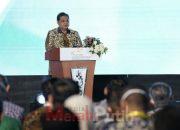 Menko Airlangga Dukung PLN Serap Produk Dalam Negeri