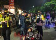 Berantas Gangster dan Tawuran, Wali Kota Eri: Semua Wilayah Kecamatan Harus Ada Patroli Selama 24 jam