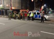 Operasi Gangster 12 Remaja Bawa Sajam, Polisi: Kami tak Segan Menembak untuk Melumpuhkan