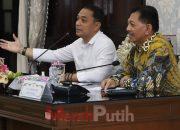 Tak usah Panik Tenaga Outsourcing Tetap Diperdayakan Ini janji Wali Kota Eri!