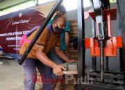 Angka Pengangguran di Surabaya Diklaim Turun, Benarkah? Ini Datanya!