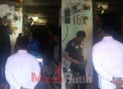 Keluarga Ini Hidup Tanpa Listrik Karena Terkendala Izin Pemilik Tanah