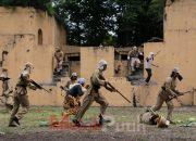 Konvoi  Joeang dan Drama Kolosal saat Pemuda Mereboet Benteng Kedung Tjowek