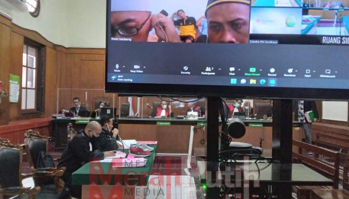 Gudang Sepatu League di Grand City Dibobol Karyawannya