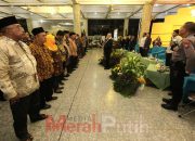 Peringatan Keras, Terlibat Pungli Wali Kota Eri Tak Segan Copot Ketua RT/RW dan LPMK Terpilih