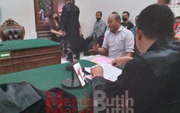 Hakim Menilai Pegadaian GLJ Bisa Jadi Tersangka