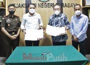 Inilah Deretan Aset Pemkot Surabaya yang Berhasil Diselamatkan Bersama Kejaksaan