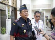 Masifkan Operasi Rokok Ilegal di Kota Pahlawan, Pelanggar Bisa Dihukum Maksimal 5 Tahun Penjara