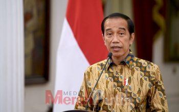 Legacy Politik Jokowi