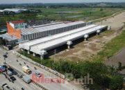 Tak kunjung Rampung Pembangunan Tol Solo-Yogyakarta-Kulonprogo Dipertanyakan