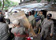 32 KK Warga Kampung 1001 Malam Direlokasi ke Rusunawa Sumur Welut