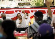 Terapkan Surabaya Smart City