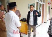 Sidak ke Kelurahan, Eri Cahyadi minta Ruang Pelayanan Modern dan Kekinian