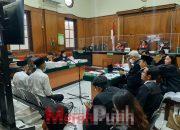 Terkuak Karyawan Meratus Sebut Direksi Bahana Tak Terlibat, Pernyataan Dibuat Karena Disekap 5 Hari