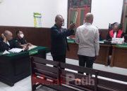 Waduh! Calo Penerimaan Siswa Didik Baru di POLTEKIM, Melibatkan Pegawai Internal Kemenkumham Jatim