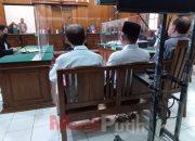 Sidang kasus Waterpark Kenjeran, JPU: Manajemen tidak Mempunyai SOP dan Mengabaikan Perawatan Berkala Papan Seluncur