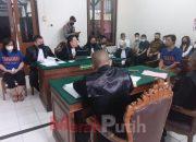 Gelapkan Uang Nasabah, Direktur BPR Sumber Usahawan Bersama Diganjar Satu Tahun Penjara
