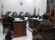 290 Nasabah PT United Insurance Services Bermasalah, Jaksa Seret Dirutnya ke Pengadilan