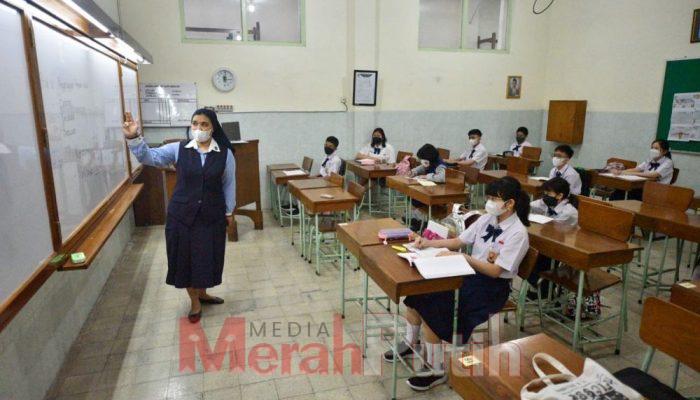 Pemkot Surabaya Jamin Sekolah Anak Korban Kekerasan Seksual