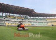 Stadion GBT Direnovasi Jelang Piala Dunia U-20