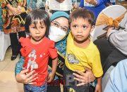 Surabaya Berhasil Turunkan sekitar 11 Ribu Kasus Stunting