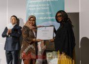 Mantap Surabaya Kota Pertama di Indonesia Penerima Wetland City Accreditation