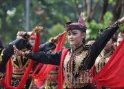 Jaga Kearifan Lokal, Tari Remo Diwajikan menjadi Ekstrakurikuler di Sekolah