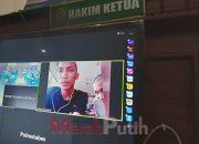 Jaksa Tuntut Jambret Romo Kalisari 19 Tahun Penjara