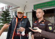 Tim Tabur Kejati Jatim Ringkus Buron Kasus Penipuan Cek Kosong