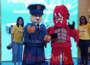 Toys Kingdom & LEGO Bawa Keseruan untuk Anak Surabaya