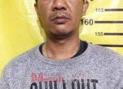 Ditangkap Terkait Narkoba, Ojek Online Ini Cokot Pemesannya!