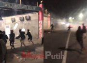 Beredar Video Geng Motor dan Kelompok Bersajam yang Viral di Medsos, Ini Klarifikasi Polisi